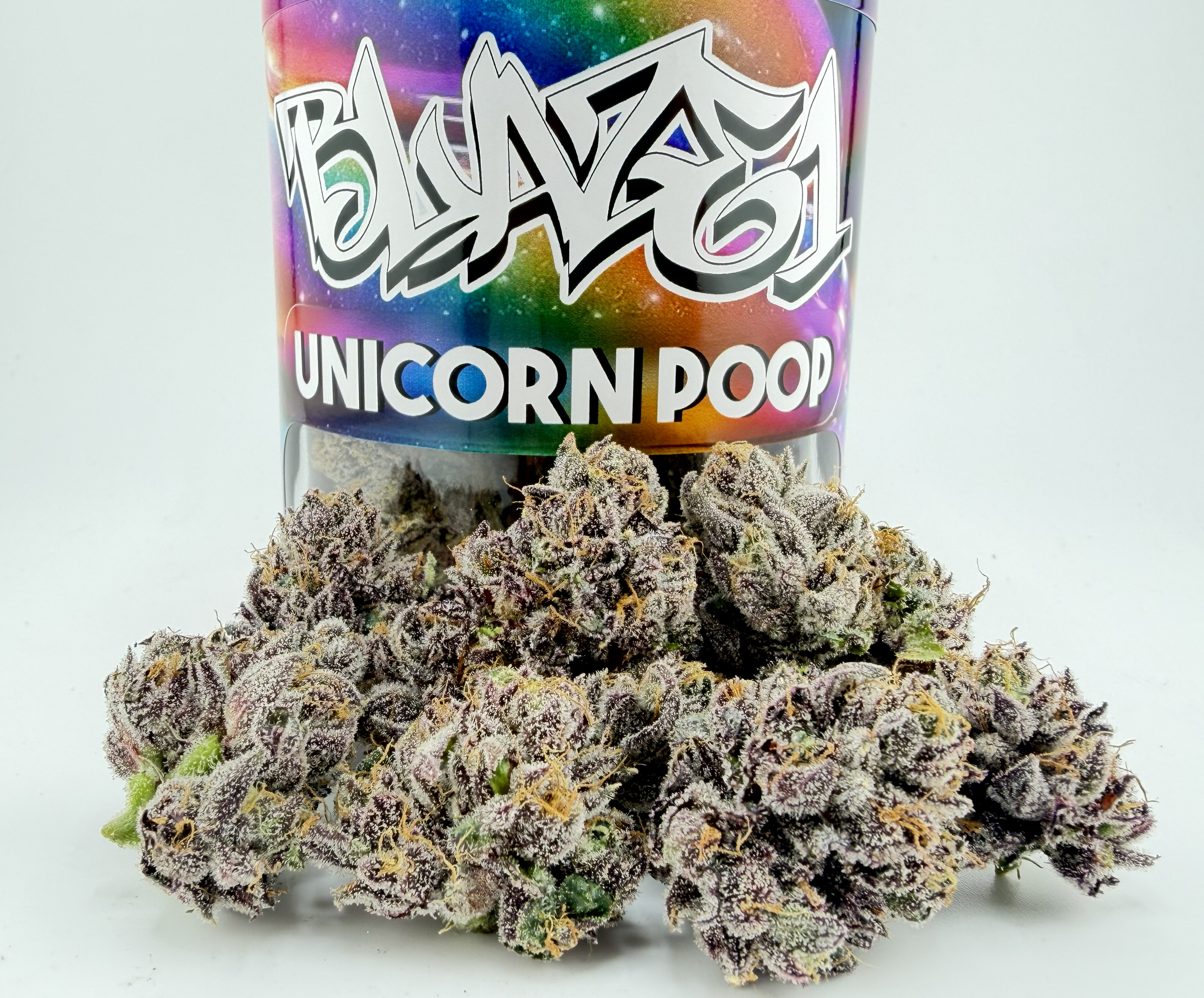 Unicorn Poop
