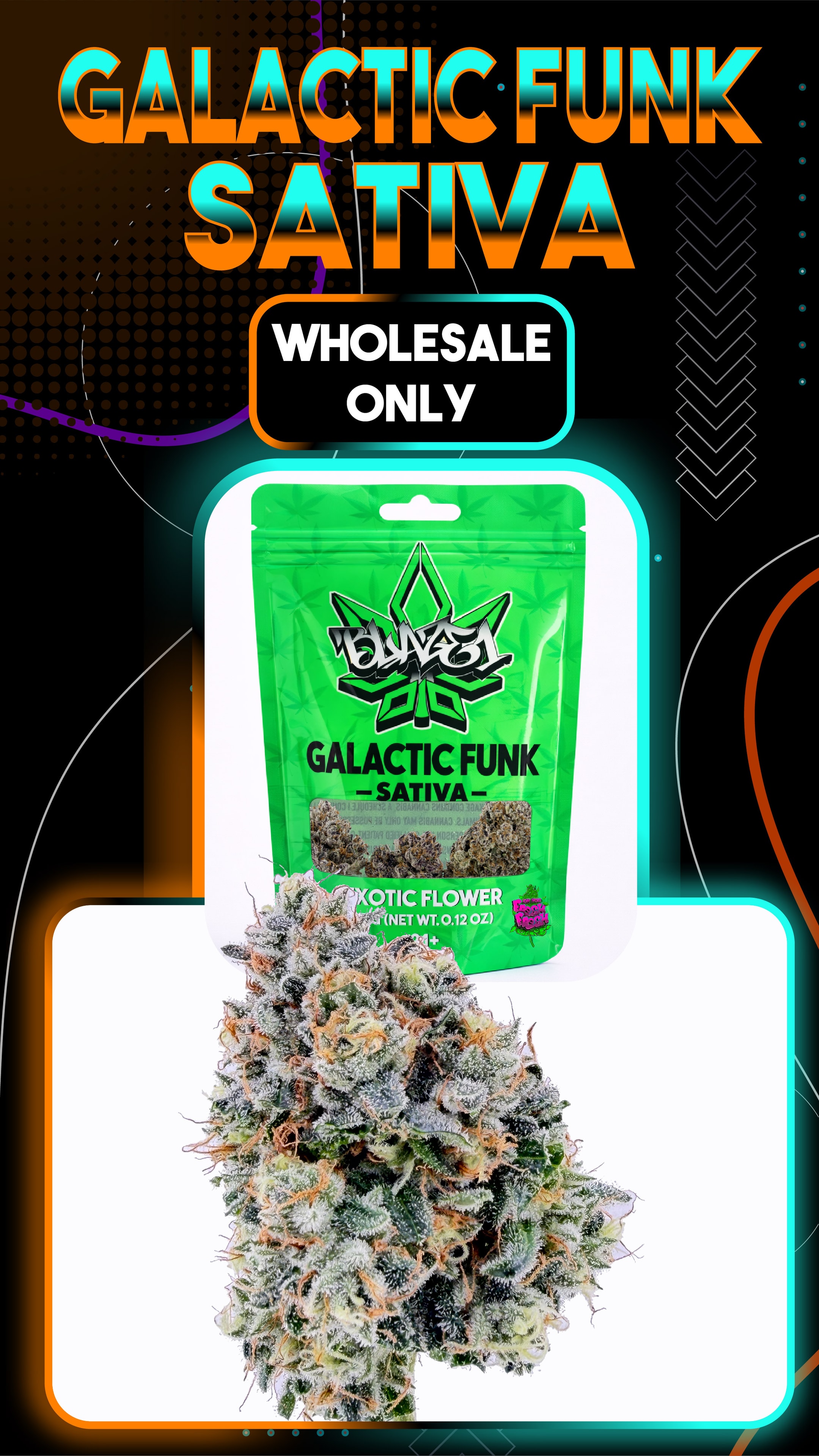 Galactic Funk