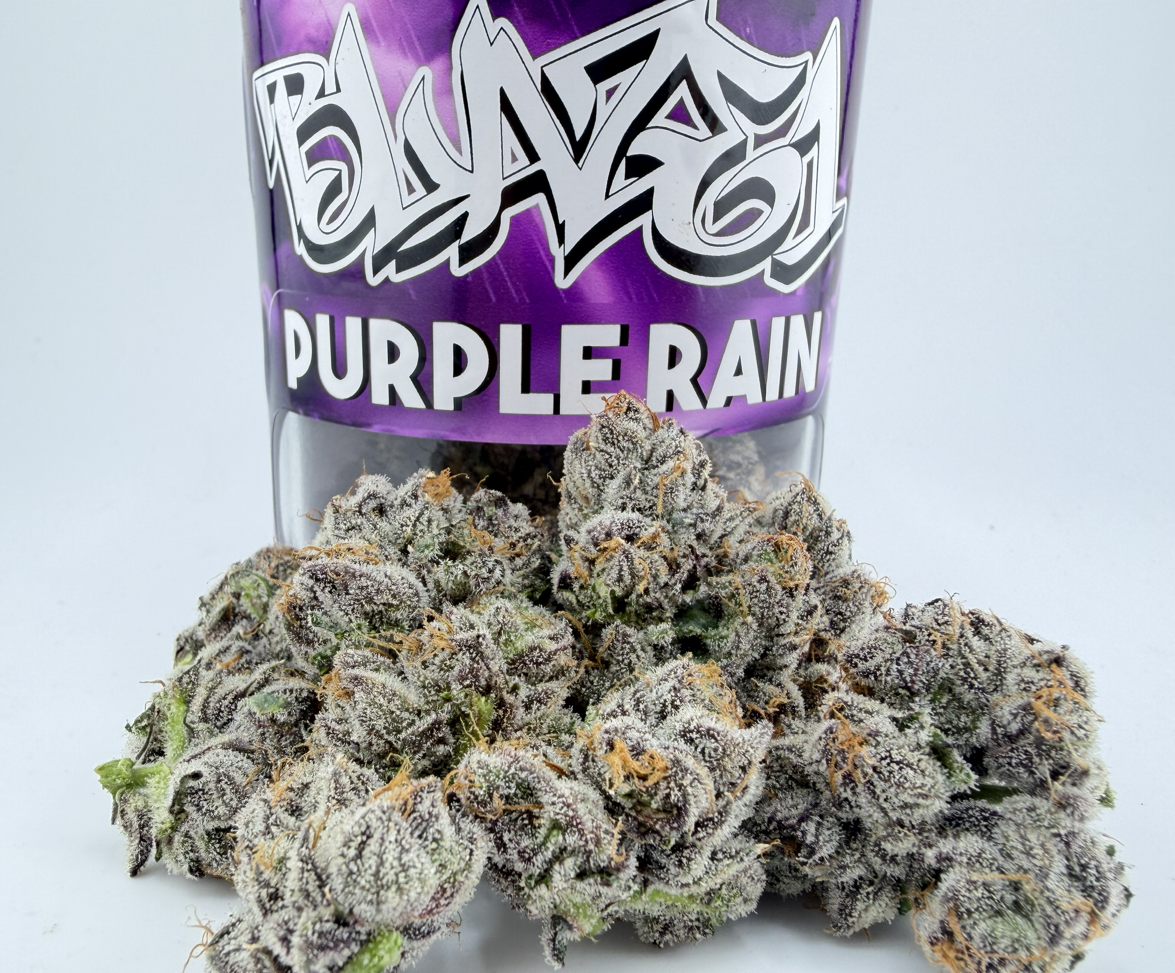 Purple Rain
