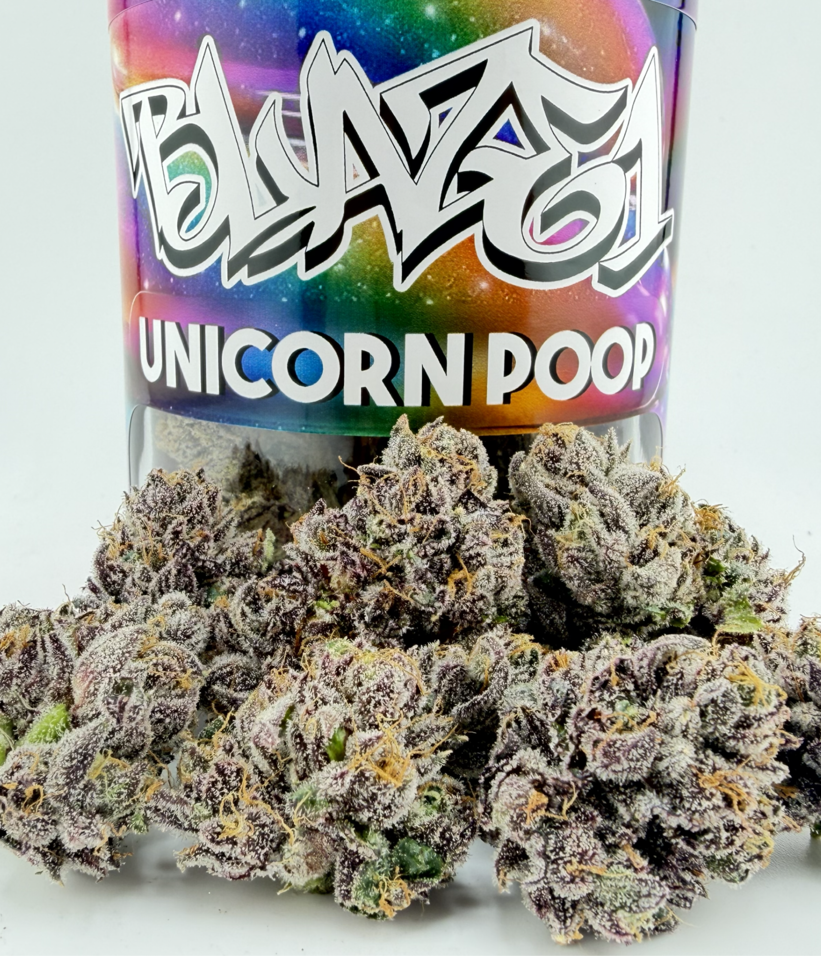 Unicorn Poop