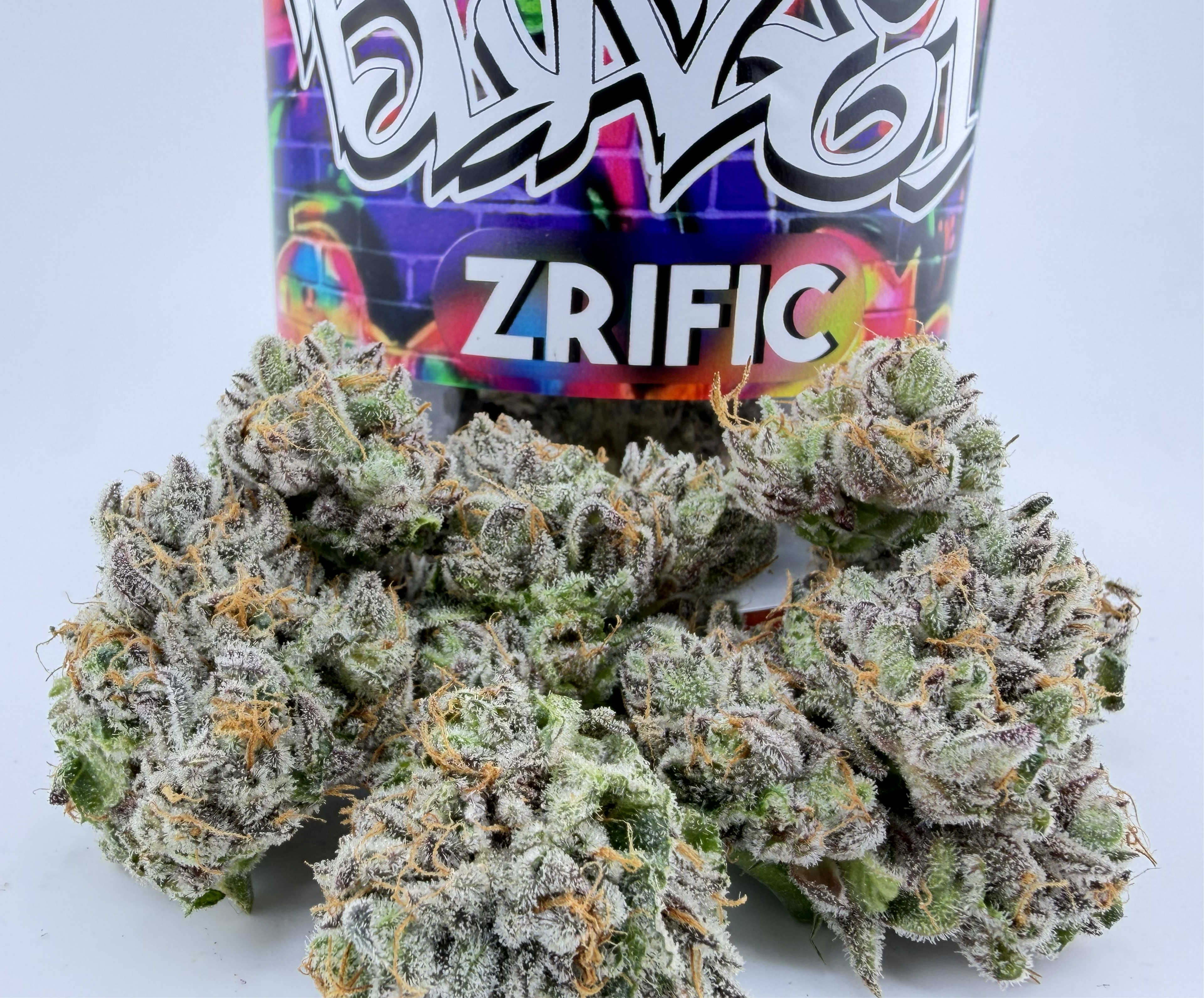 Zrific